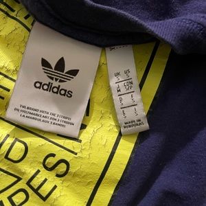 Adidas shirt for sale